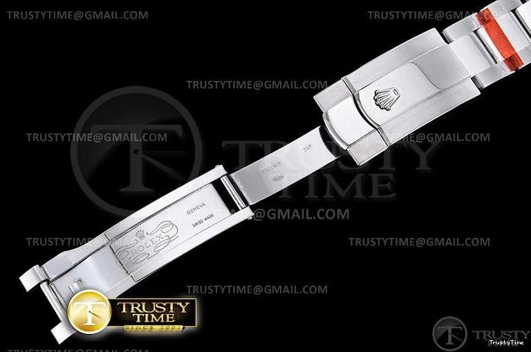 0813 Effortless R2DJ0253I – DJ2 41mm Oyst 652